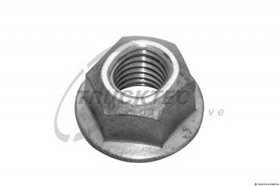 TRUCKTEC AUTOMOTIVE 0216047 -  Гайка, выпускной коллектор